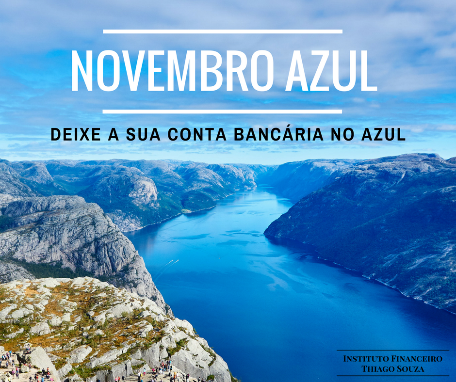 Novembro Azul