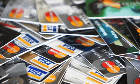 Pare de pagar anuidade de cartão de crédito!